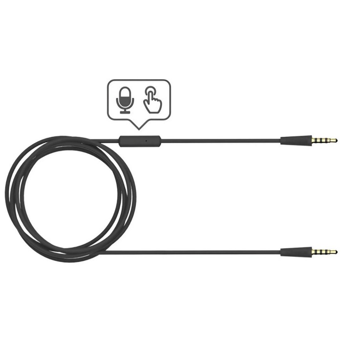 Koss 06 0034 UR42iK Kablolu Mobil Cihaz Uyumlu Kulaklık | D-Profile Tasarım Mükemmel İzolasyon ve Konfor
